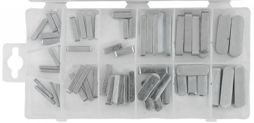Set 60 buc Pene tip I VERKE