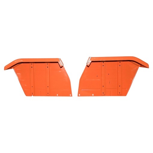 Set aripi spate UTB U-445 si FIAT - Img 4