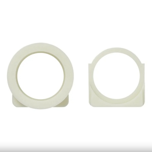 Set bucse alunecare pentru axul de franare pentru ALKO 131R - 161S/VB - 250S/1 - 251S/VB/G - 351ZA 1993- - Img 4