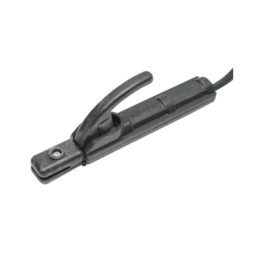 Set cabluri sudura fi 12mm cleste electrod si cleste masa Breckner Germany - Img 4