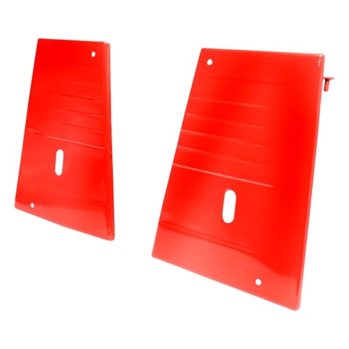 Set capote lateral inferioare UTB U-650 - Img 2