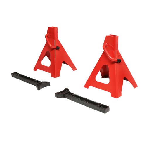 Set cric suport capra auto greutate maxima 6T 2 buc. - Img 4