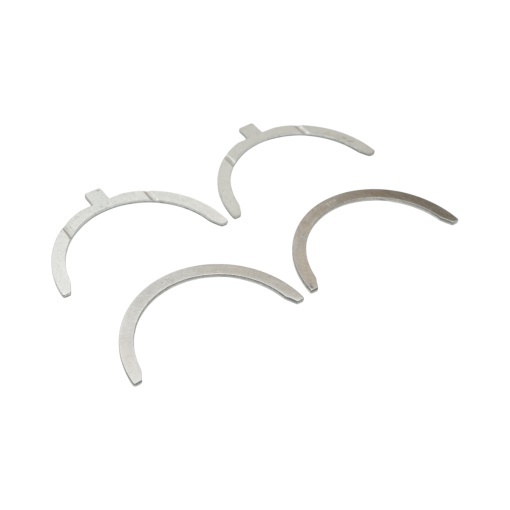 Set cuzineti axiali std Kubota cod OEM 1A091-23540, 1A091-23530 - Img 3
