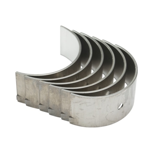 Set cuzineti biela cota reparatie standard pentru 3 pistoane STD UTB U-445 - Img 2