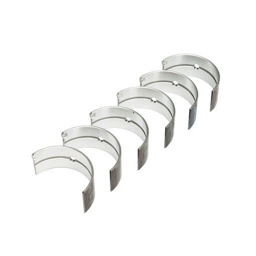 Set cuzineti biela cota reparatie standard pentru 3 pistoane STD UTB U-445 - Img 2
