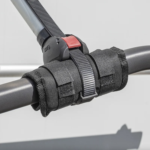 Set de 7 protectii pentru suport de bicicleta - Img 5