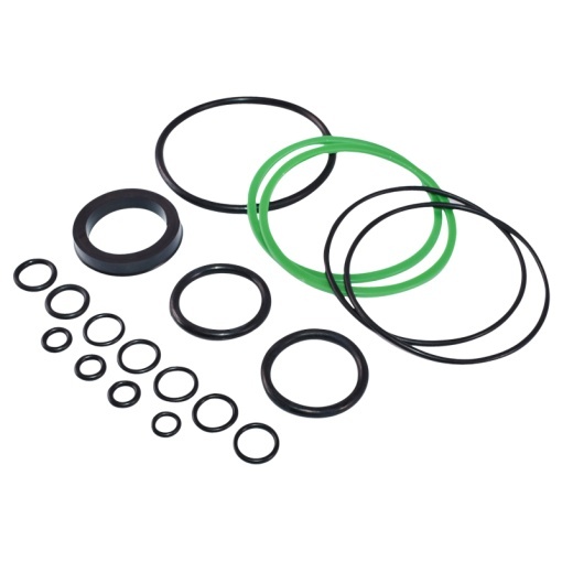 Set garnituri cilindru forta fi 100 UTB U-650 - Img 2