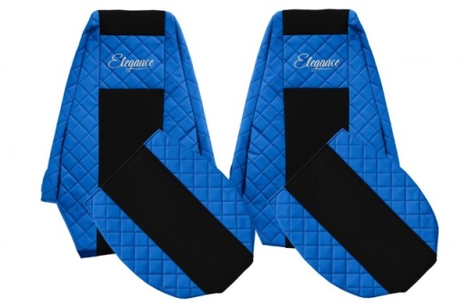 SET HUSE SCAUN RENAULT MAGNUM