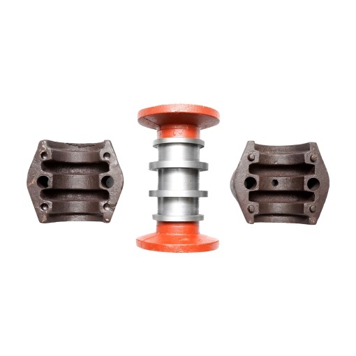 Set lagare inferior si superior, mosor cu umar GDU 3.2 - Img 4