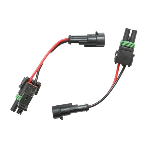 Set lampi semnalizare pentru John Deere cod OEM RE39582 - Img 5