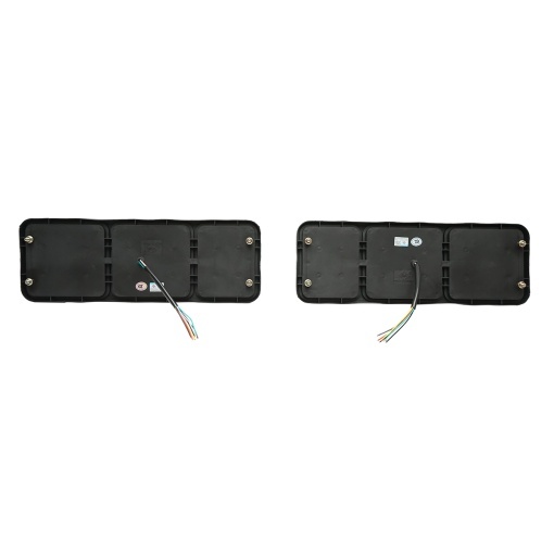 Set lampi stop spate LED 24V - Img 2