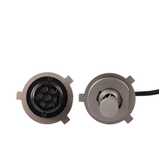 Set LED M-TECH Pro H4 - Img 3