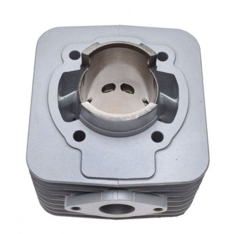 Set motor scuter 2T 125cc Piaggio (racire aer) Ø55mm - Img 2