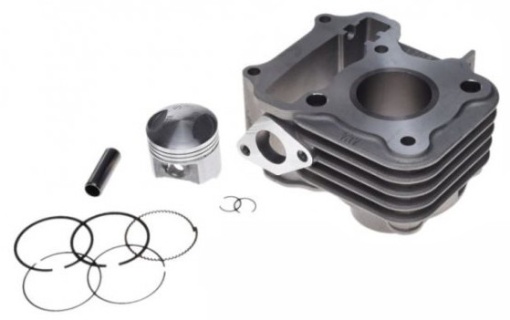 Set motor scuter SYM MIO 4T 50cc (37mm) - Img 2