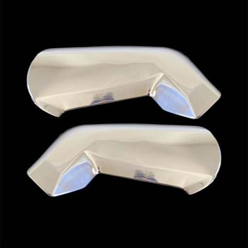 Set ornamente cromate oglinda DAF XF/XG/XG+ 2021+