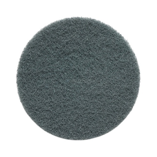 Set perii rotative pentru curatare si polisare cu bormasina 50mm, 90mm, 100mm, bureti polisare, pad-uri abrazive, suport Velcro, prelungitor, prindere 1/4 inch, 12 piese Breckner Germany - Img 13