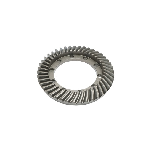 Set pinion si coroana atac pentru granulator furaje 40TH159 - Img 3