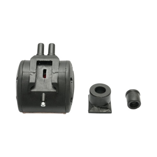 Set pulsator 60/40 si adaptor unitate control pneumatic pentru aparat de muls vaci Breckner Germany - Img 9