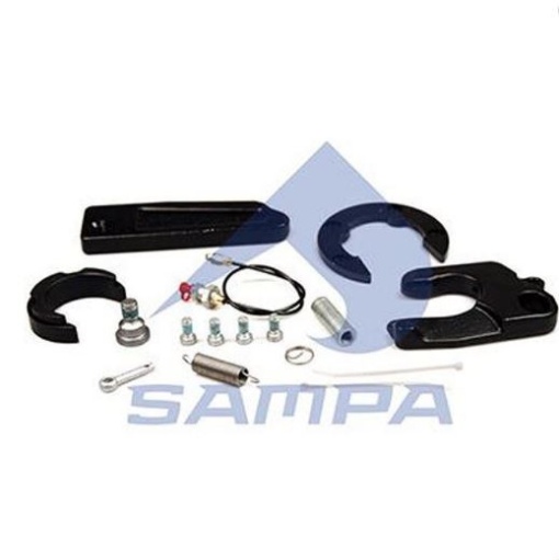 Set Reparatie Cupla 4 gauri
