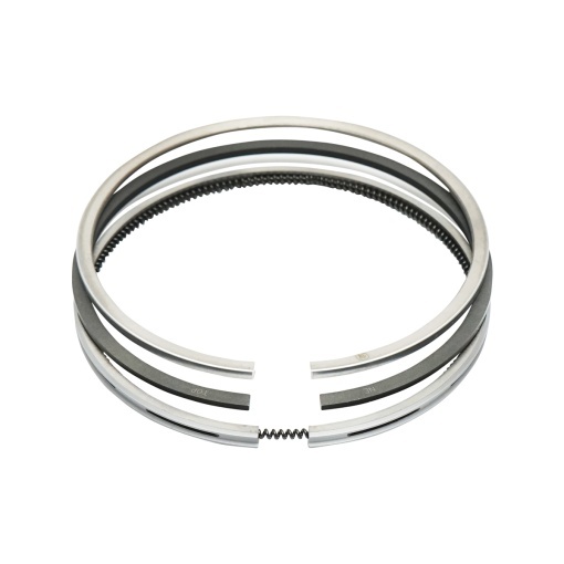 Set segmenti pentru 1 piston fi 98.42mm 3,16x2,38x4,74mm pentru Case IH 3144452R92 - Img 2