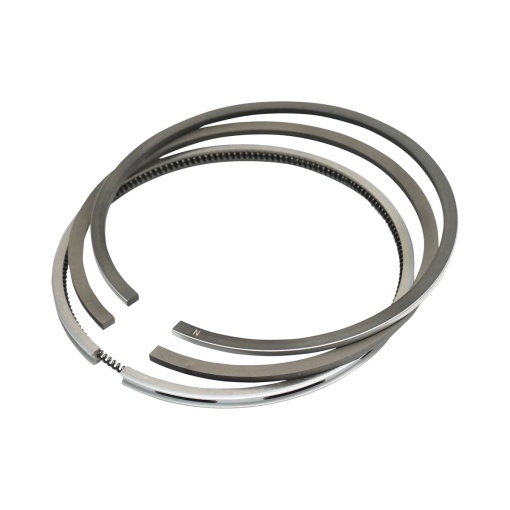 Set segmenti pentru 1 piston fi 98mm 2,38x2,38x5mm pentru John Deere AR70633 - Img 3