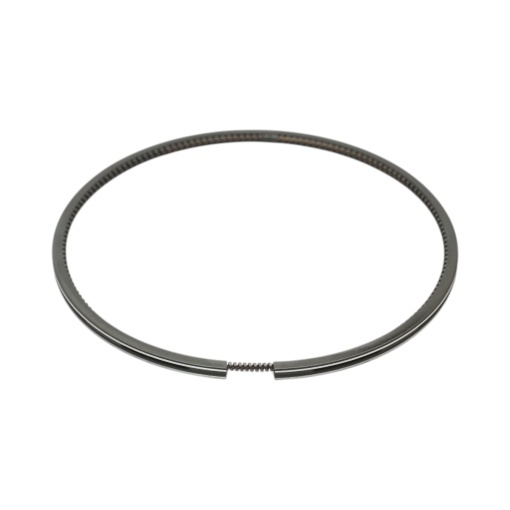 Set segmenti piston motor Massey Ferguson, Landini Ø 105mm 2.5x2.5x3.5mm cod OEM 4225073M91 - Img 3