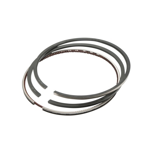 Set segmenti piston motor STD pentru John Deere cod OEM RE503528, RE57188 - Img 2