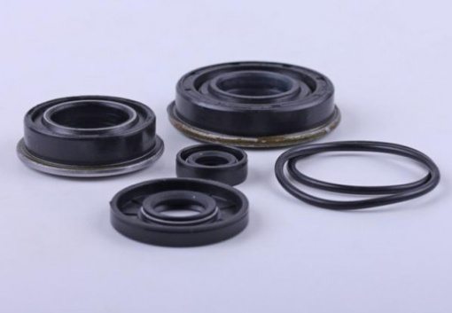 Set simering reductor motosapa / motocultor - Img 2