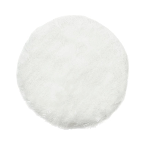 Set slefuire si polisare 125mm Velcro, bureti polisare, pad lana, pad abraziv, discuri abrazive P80, P120, P180, adaptor M14 pentru polizor unghiular si bormasina 9 piese Breckner Germany - Img 5