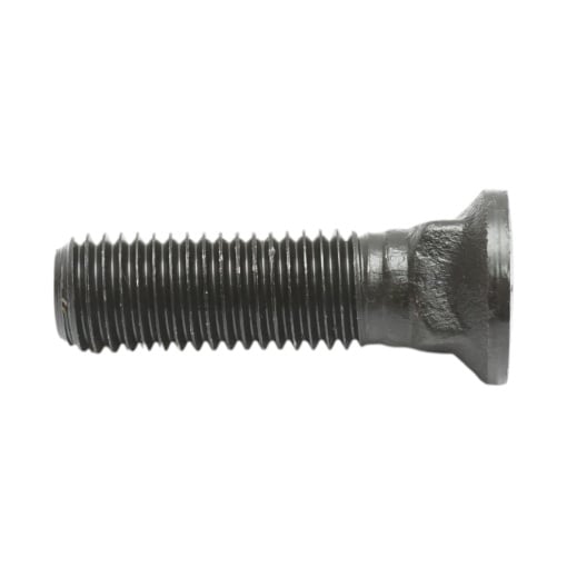Set surub si piulita dinte cupa JCB 2CX, 3CX, 4CX cod OEM 826/00303+1340/0701 - Img 2