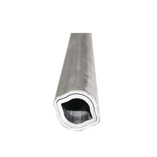 Set teava lamaie pentru cardan L5 49-57mm lungime 1 m - Img 3
