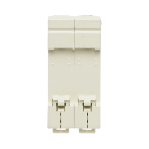 Siguranta automata intrerupator MCB 2P 40A 400V AC FTB6-63 - Img 6