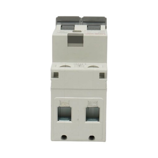 Siguranta diferentiala automata RCBO 2P, 25A 230VAC, 30mA, 6kA SRE2-80L6 Longroad - Img 3