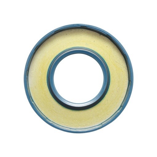 Simering 35x72x10mm pentru Massey Ferguson, Claas, Deutz-Fahr cod OEM 394607X1, 02123260, 12013421, 2.1520.317.0, 215203170, 6077536, 06220084, 02143860 - Img 2