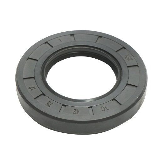Simering 42x75x12mm pentru freza seria HTL, BK98253, BK98254, BK98255, BK98256 - Img 2