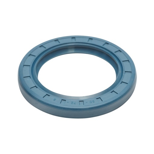 Simering butuc roata 50x72x8mm pentru Massey Ferguson, New Holland, Claas, Carraro cod OEM 02125760, 02348860, 025226, 391346X1, 45482097, 84032776 - Img 3