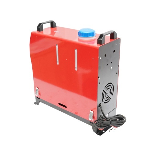 Sirocou compact portabil universal complet 12V 5000W - Img 3