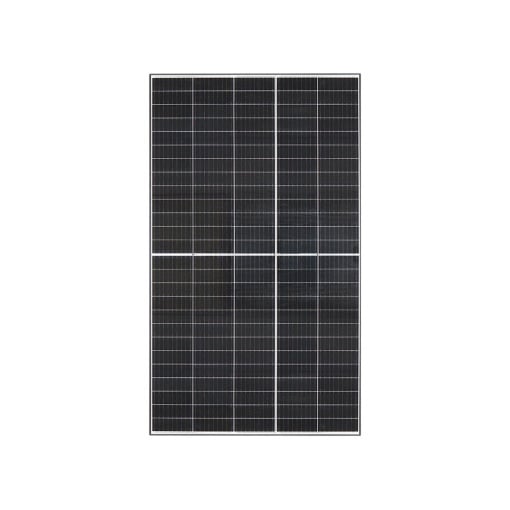 Sistem solar fotovoltaic cu invertor 5.5KW 220V OFF-Grid Hibrid 127A si baterii 200AH Breckner Germany - Img 3
