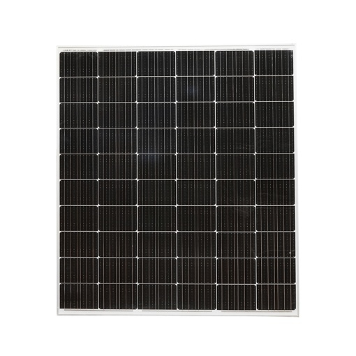 Sistem solar fotovoltaic cu invertor 5KW 220V ON-Grid Hibrid 48V, 105A MPPT Breckner Germay - Img 4