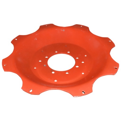 Soare disc janta roata spate U-650 - Img 2