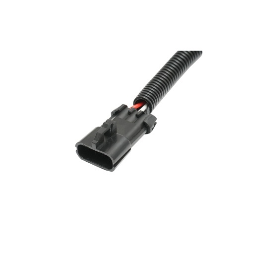 Solenoid opritor pompa injectie Kubota 1503ES12A5UC9S - Img 6