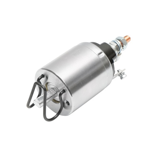 Solenoid pentru electromotor Saviem - Img 3