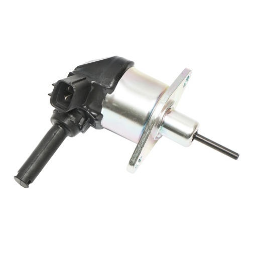 Solenoid pompa injectie 12V Kubota 1G772-60012, 1G772-60014 - Img 5
