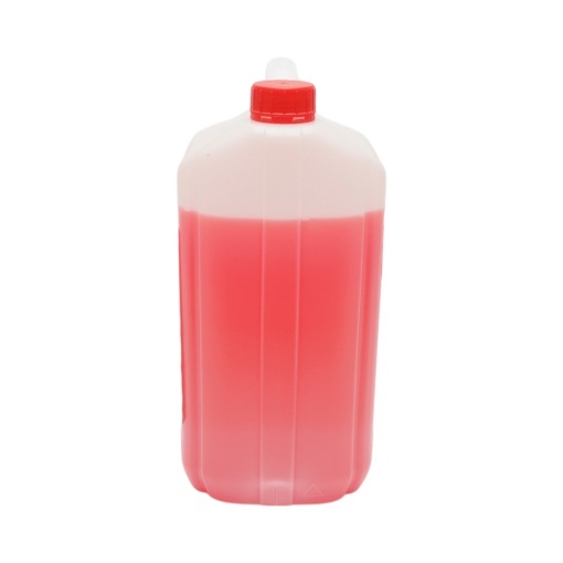 Solutie curatare tapiterie textila si mocheta auto concentrata TEX-Cleaner Pro-X 5kg - Img 2