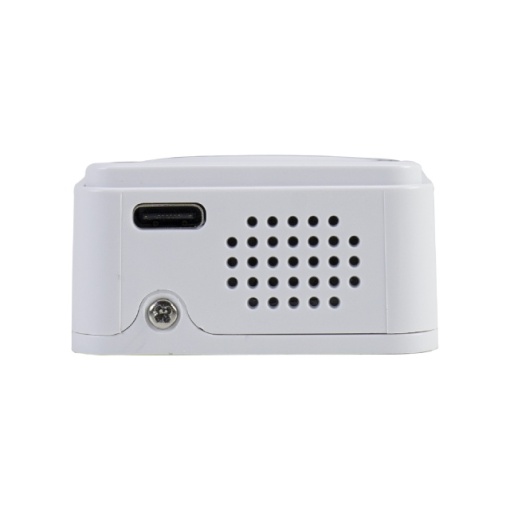 Sonerie video PNI Safe House IDB10, WiFi, control din Tuya, vizibilitate nocturna, selectie ton apel - Img 4