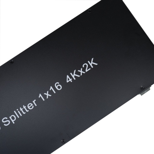 Spliter HDMI 1.4 3D cu 16 porturi UltraHD 4Kx2K - Img 7