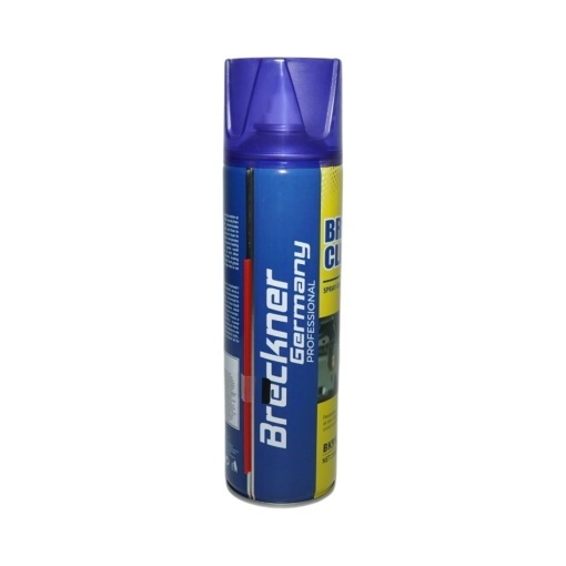 Spray curatare frane si ambreiaje 500ml Breckner Germany - Img 4