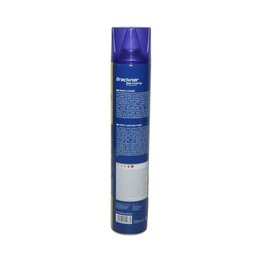 Spray curatare frane si ambreiaje 700ml Breckner Germany - Img 5