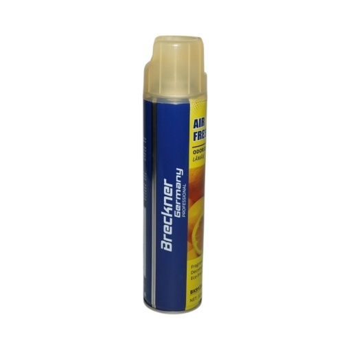 Spray odorizant camera lamaie 320ml Breckner Germany - Img 2