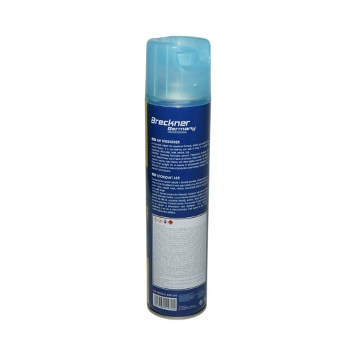 Spray odorizant camera ocean 320ml Breckner Germany - Img 3
